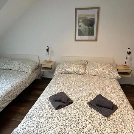 80 M2 With Balcony & Free Parking Near Vienna Gerasdorf bei Wien