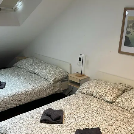 80 M2 With Balcony & Free Parking Near Vienna Apartman Gerasdorf bei Wien